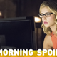 Illustration for article titled Do iArrow /iSet Pictures Reveal The Ultimate Fate Of Felicity Smoak?